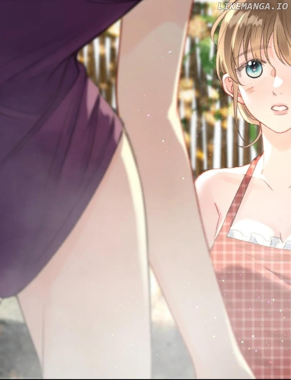 My Ex-Girlfriend Became My Boss Chapter 23 - page 48