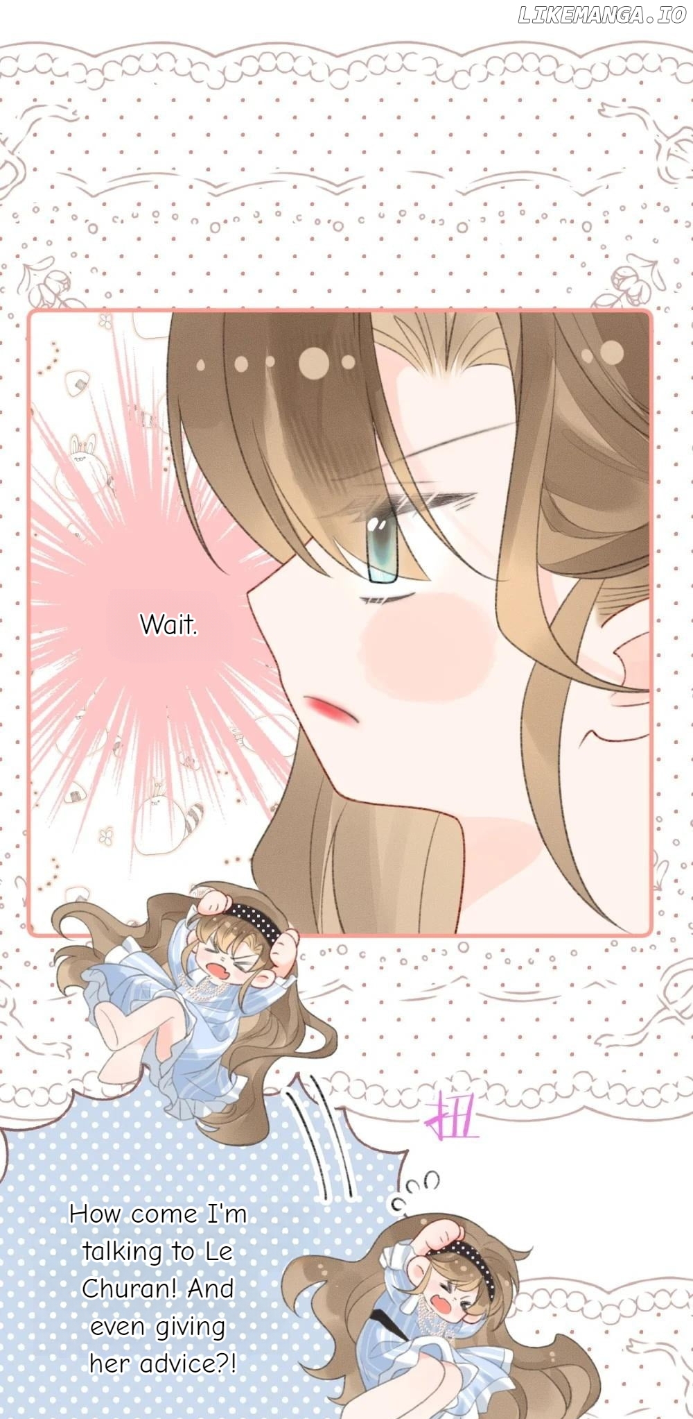 My Ex-Girlfriend Became My Boss Chapter 23 - page 5