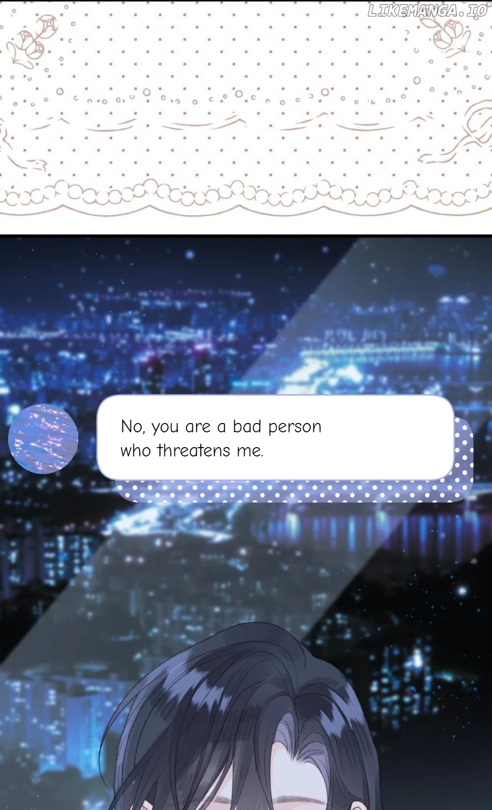 My Ex-Girlfriend Became My Boss Chapter 23 - page 7