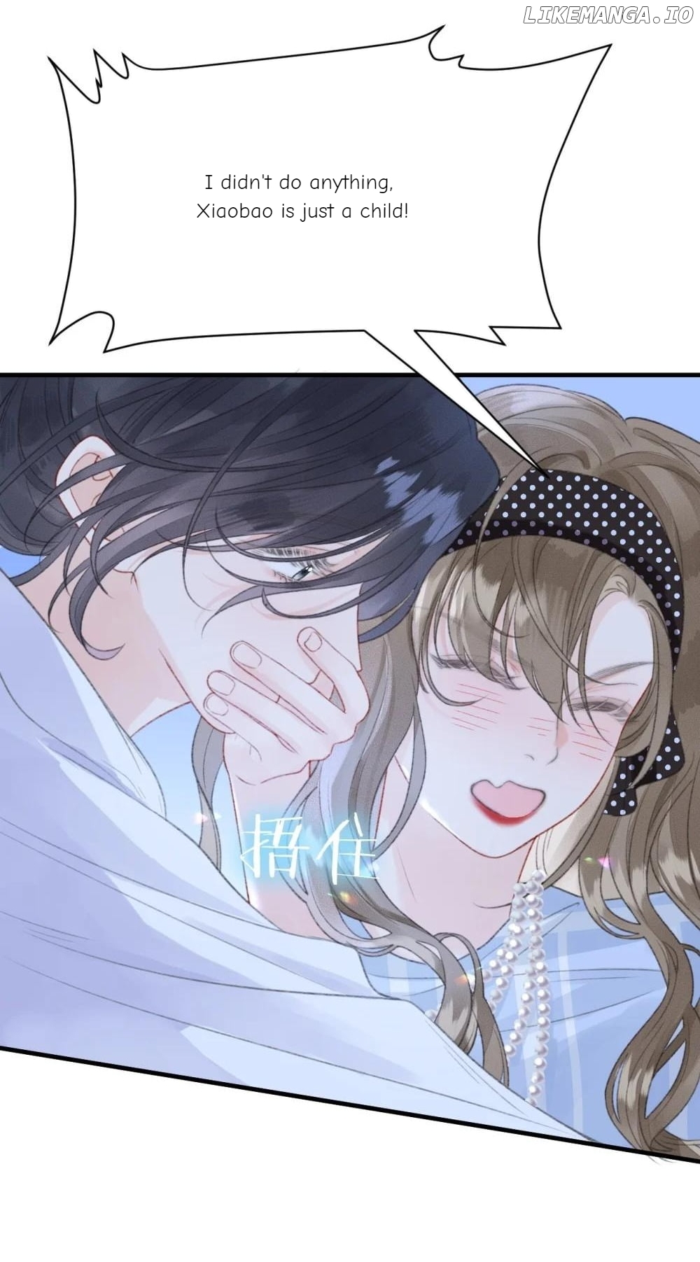 My Ex-Girlfriend Became My Boss Chapter 22 - page 11