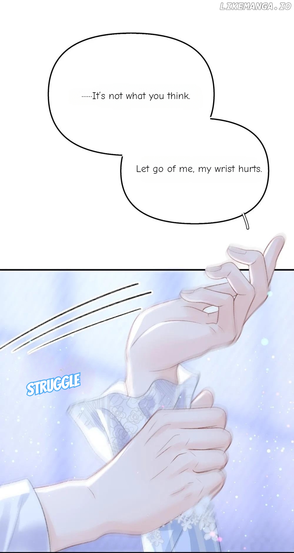 My Ex-Girlfriend Became My Boss Chapter 22 - page 14