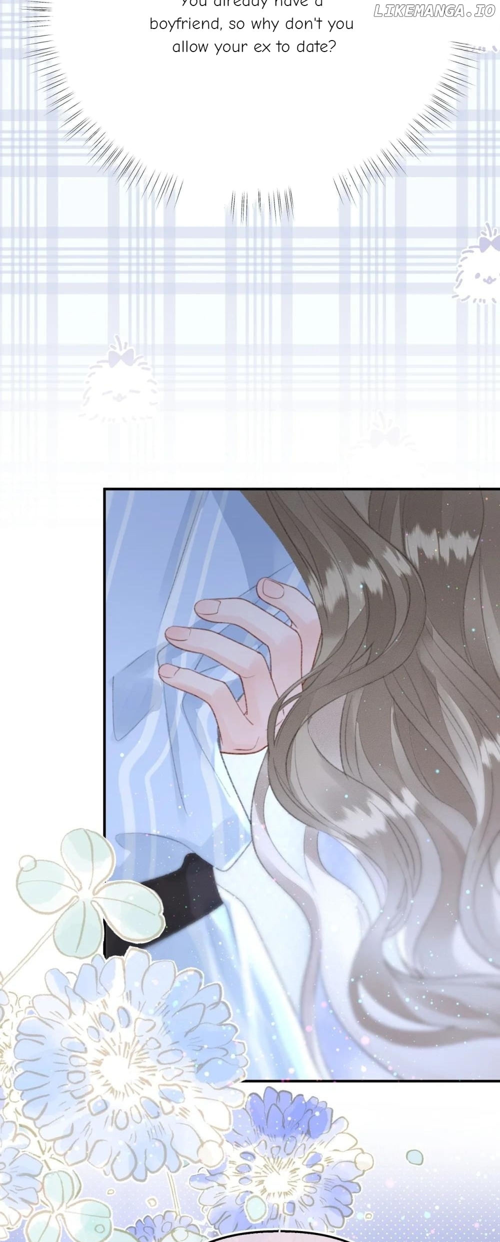 My Ex-Girlfriend Became My Boss Chapter 22 - page 16