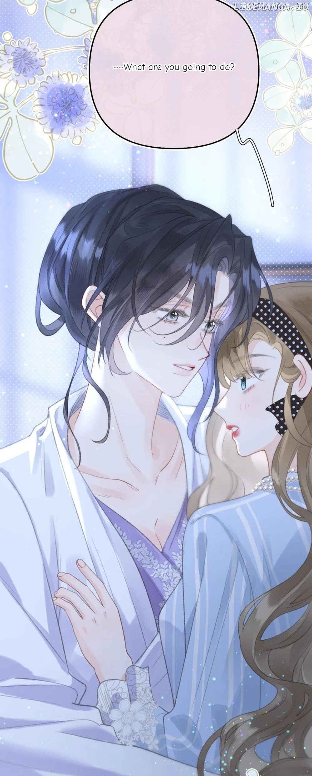 My Ex-Girlfriend Became My Boss Chapter 22 - page 17