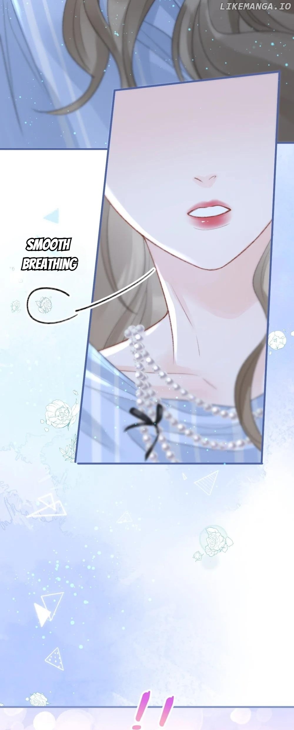 My Ex-Girlfriend Became My Boss Chapter 22 - page 20