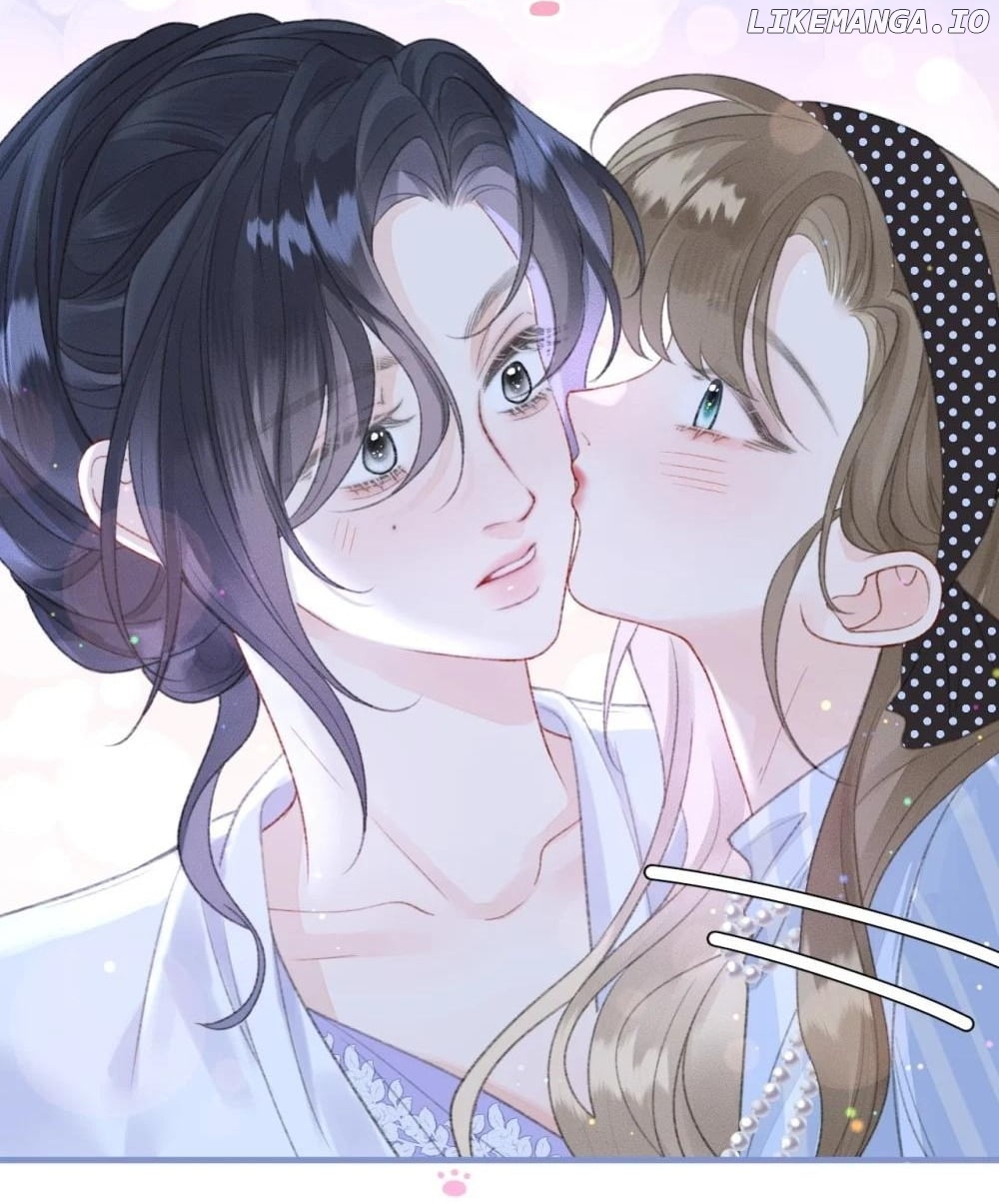 My Ex-Girlfriend Became My Boss Chapter 22 - page 21
