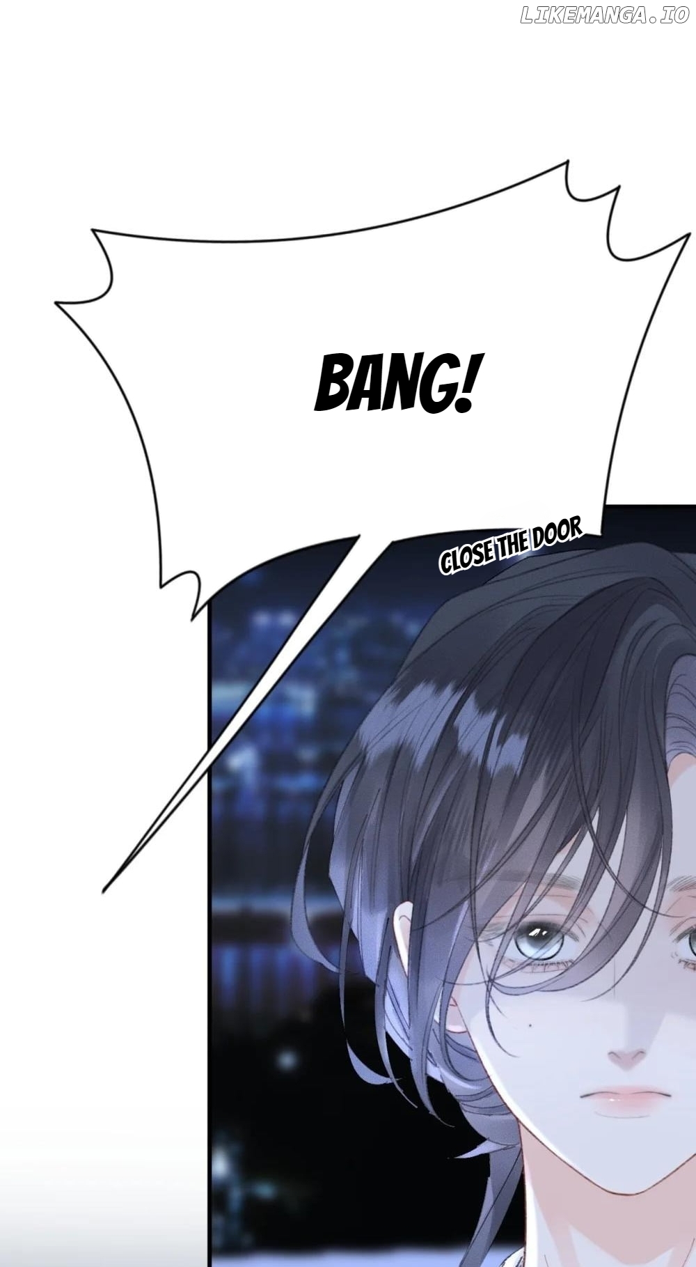 My Ex-Girlfriend Became My Boss Chapter 22 - page 25