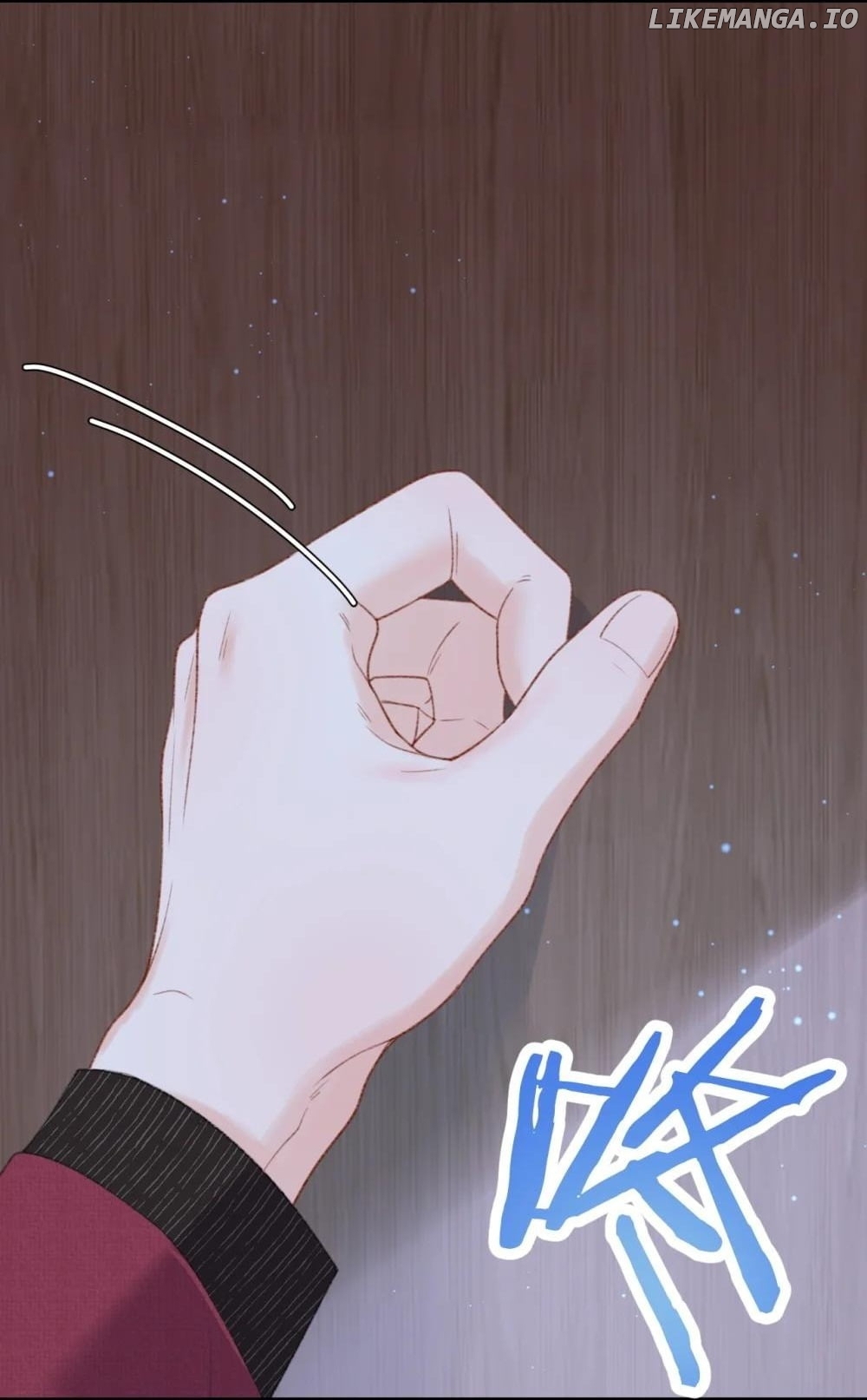 My Ex-Girlfriend Became My Boss Chapter 22 - page 28