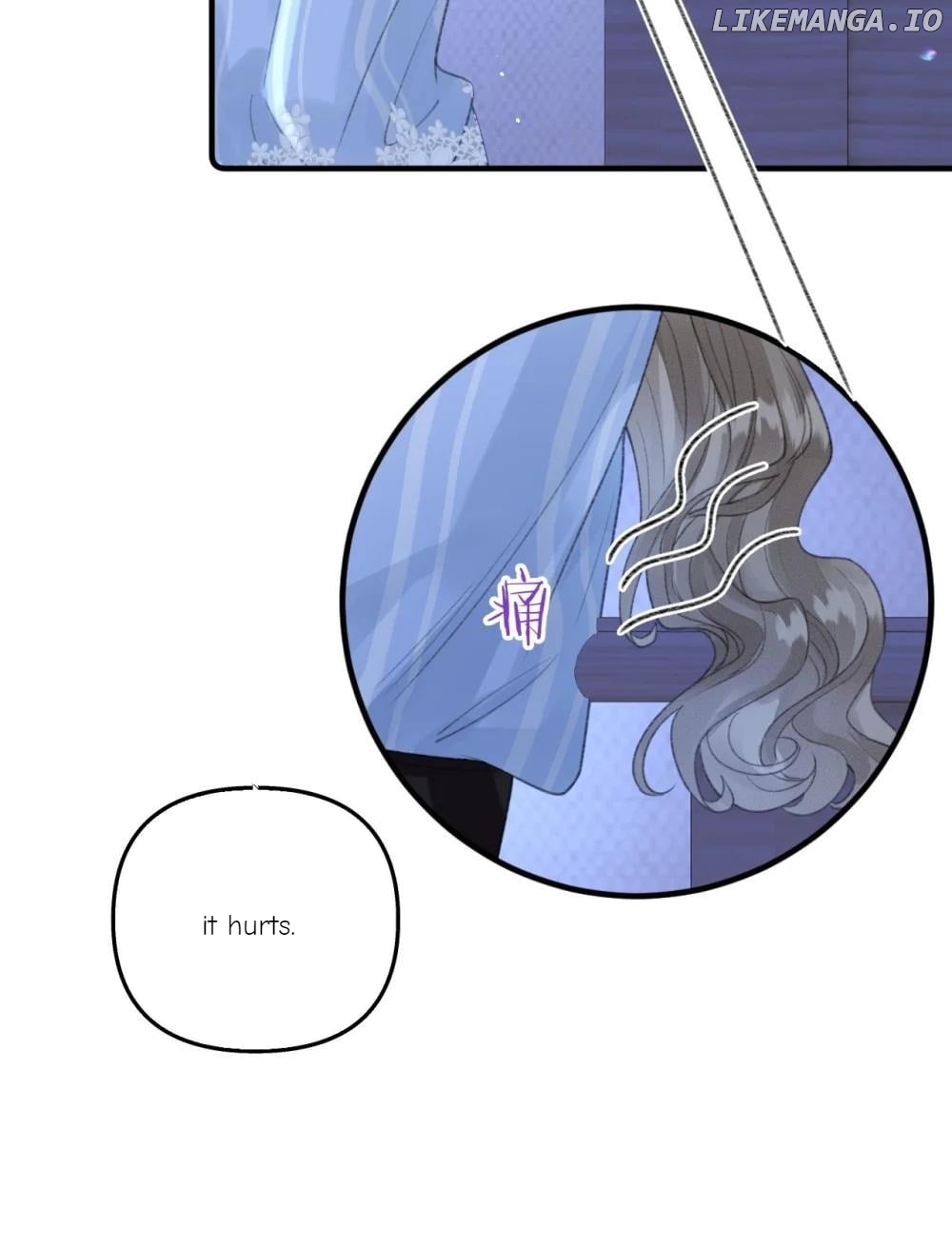 My Ex-Girlfriend Became My Boss Chapter 22 - page 3