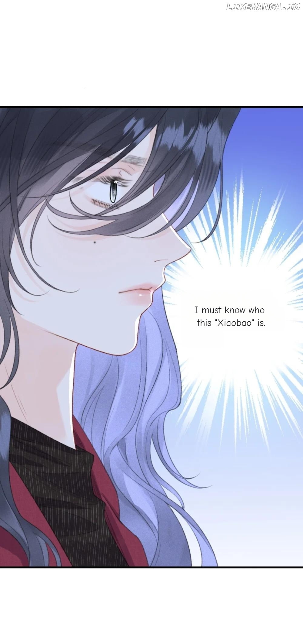 My Ex-Girlfriend Became My Boss Chapter 22 - page 39