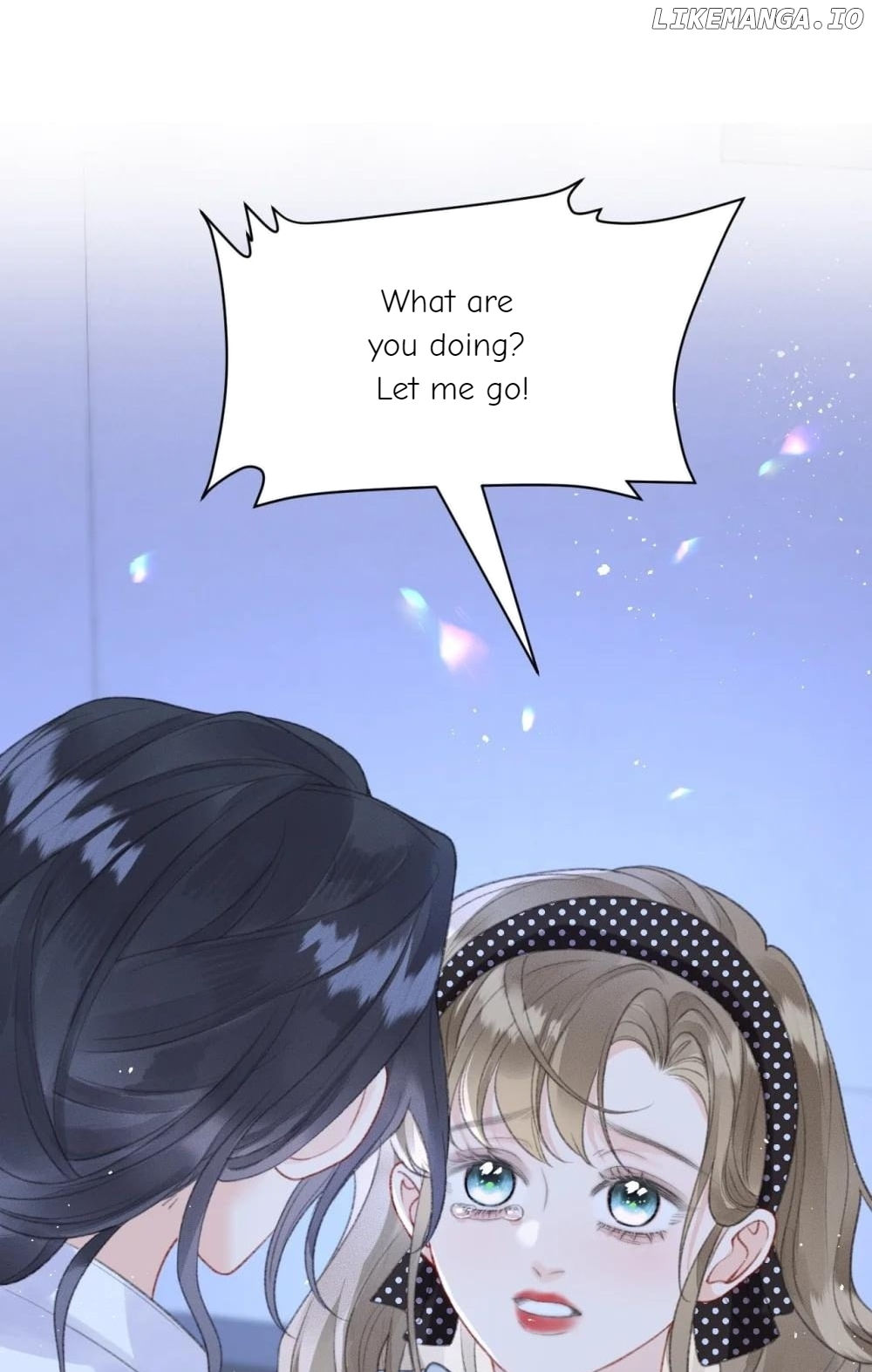 My Ex-Girlfriend Became My Boss Chapter 22 - page 4