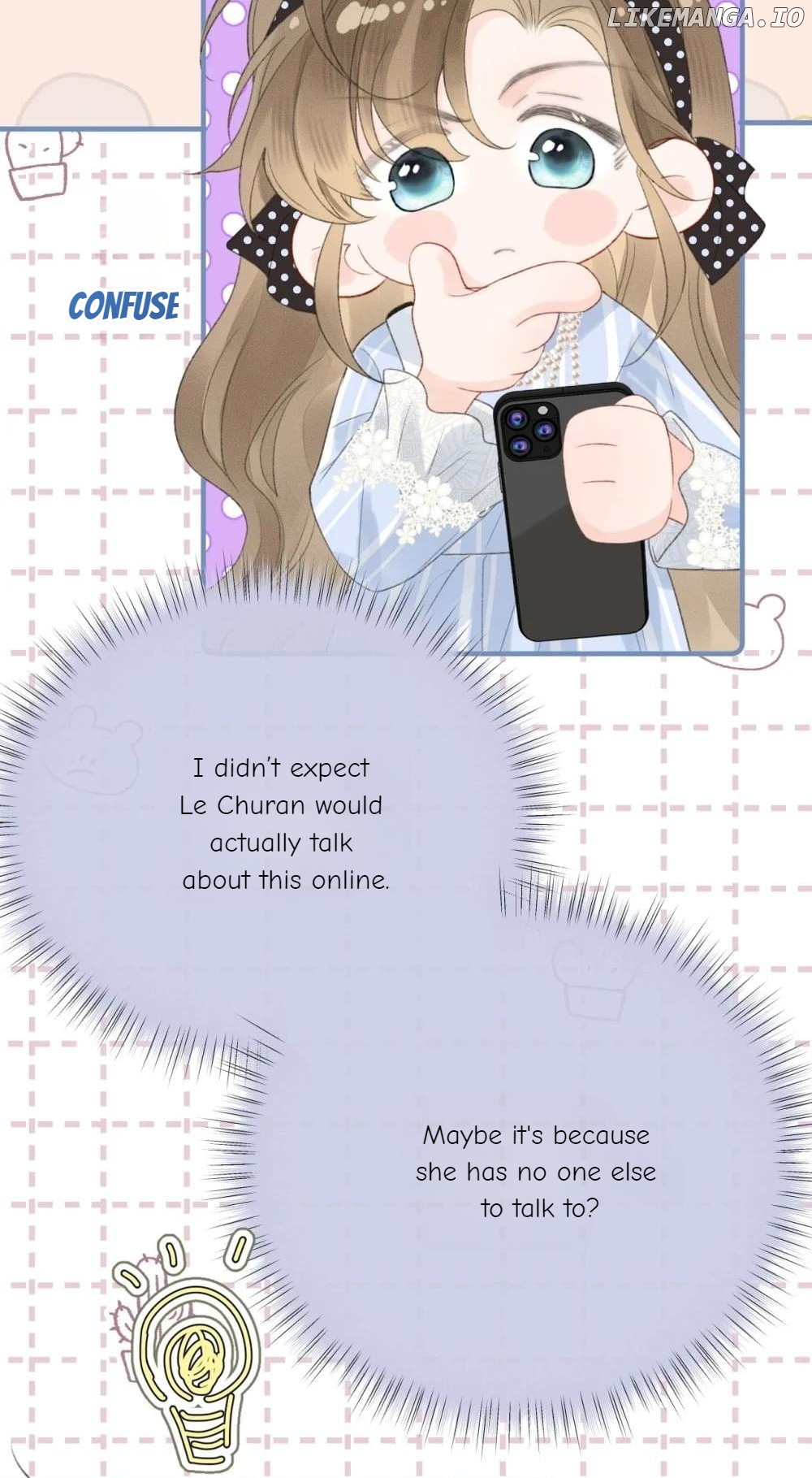 My Ex-Girlfriend Became My Boss Chapter 22 - page 53