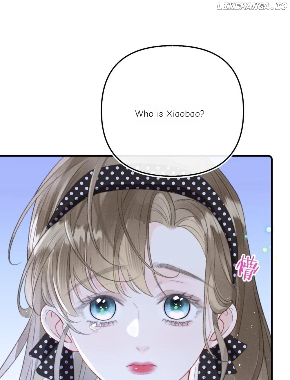 My Ex-Girlfriend Became My Boss Chapter 22 - page 6