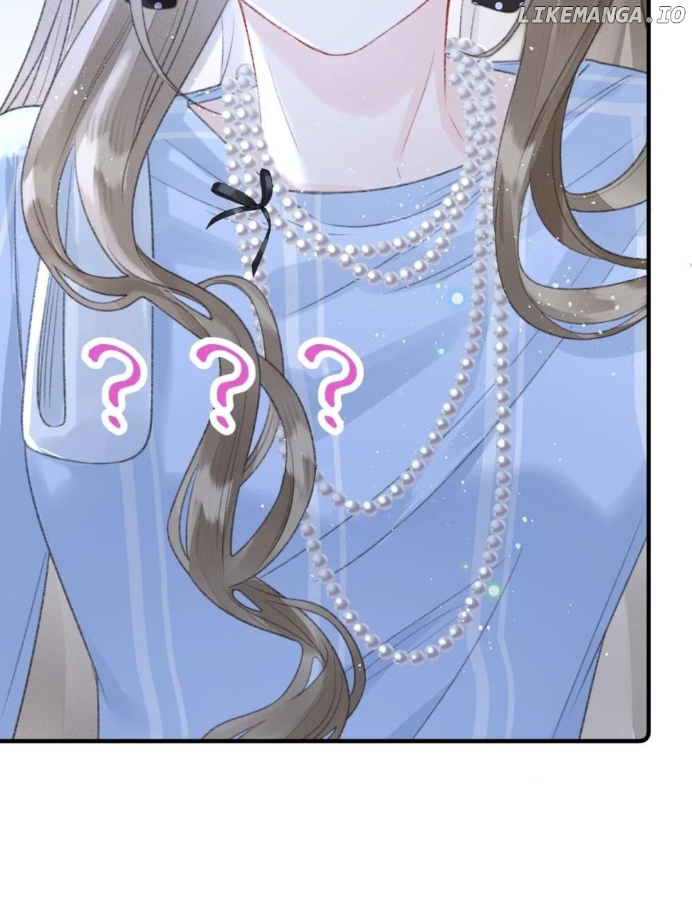 My Ex-Girlfriend Became My Boss Chapter 22 - page 7