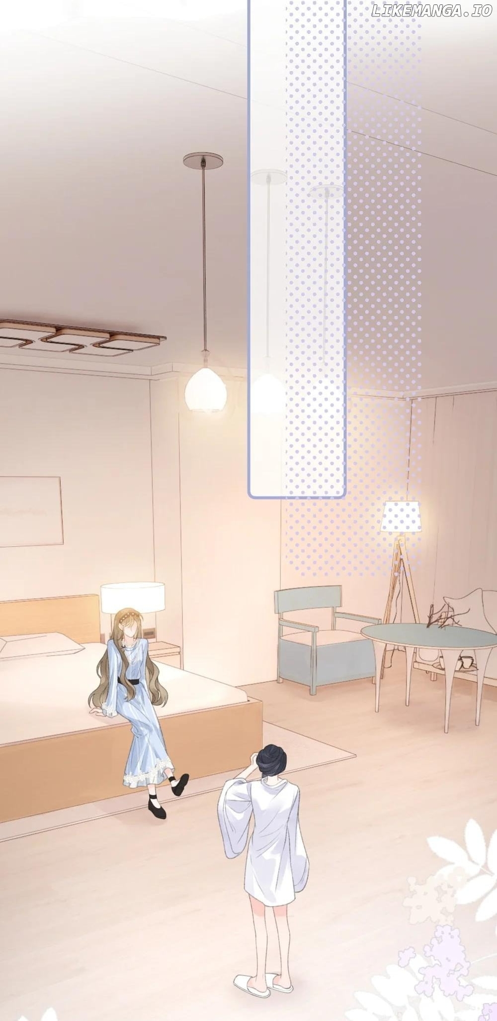 My Ex-Girlfriend Became My Boss Chapter 21 - page 10