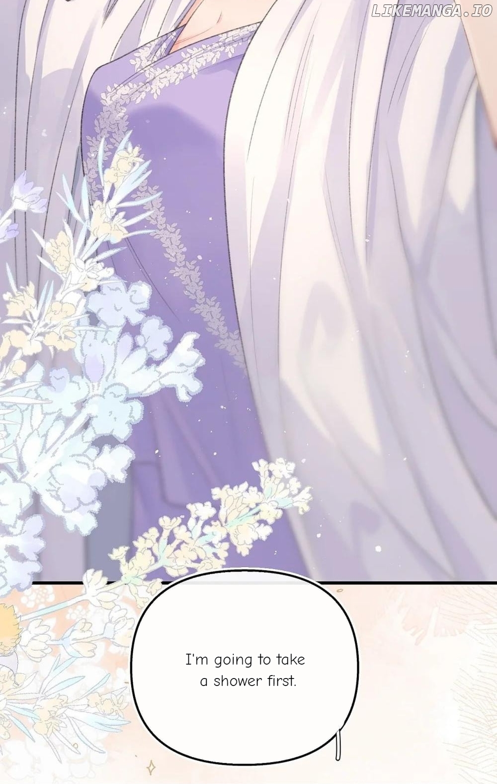 My Ex-Girlfriend Became My Boss Chapter 21 - page 12