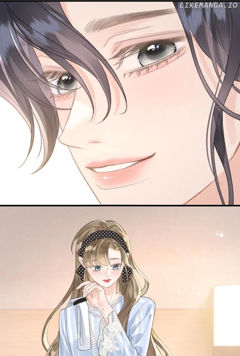 My Ex-Girlfriend Became My Boss Chapter 21 - page 13
