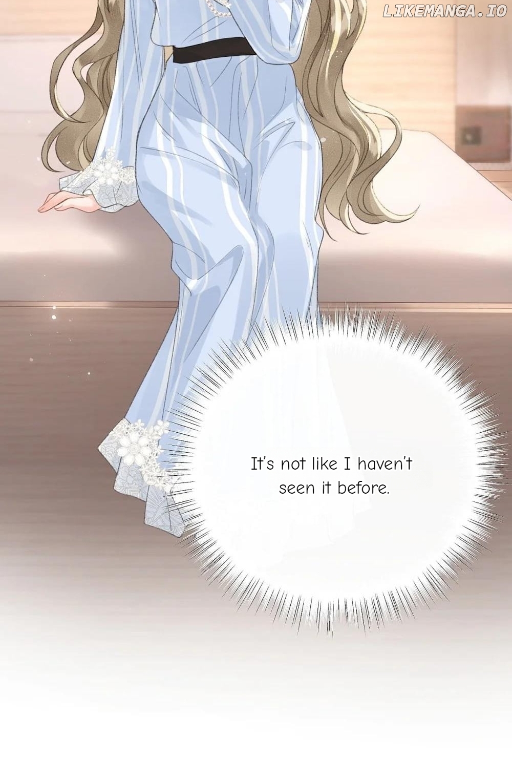 My Ex-Girlfriend Became My Boss Chapter 21 - page 14