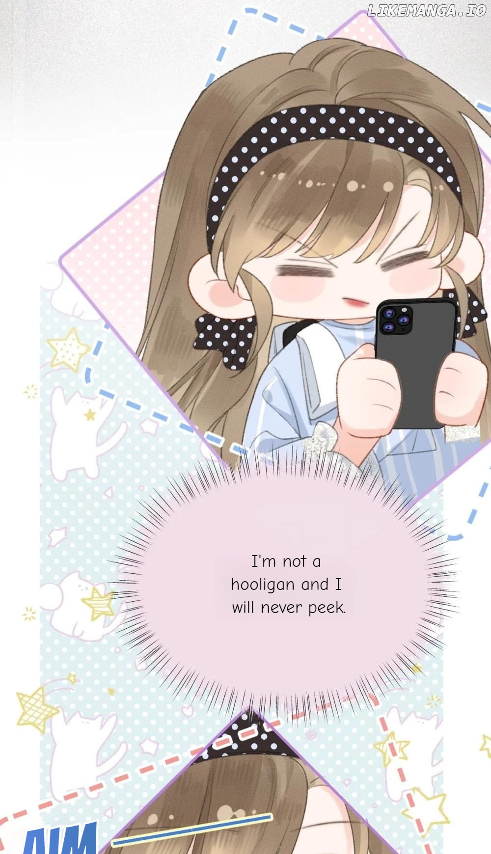 My Ex-Girlfriend Became My Boss Chapter 21 - page 17