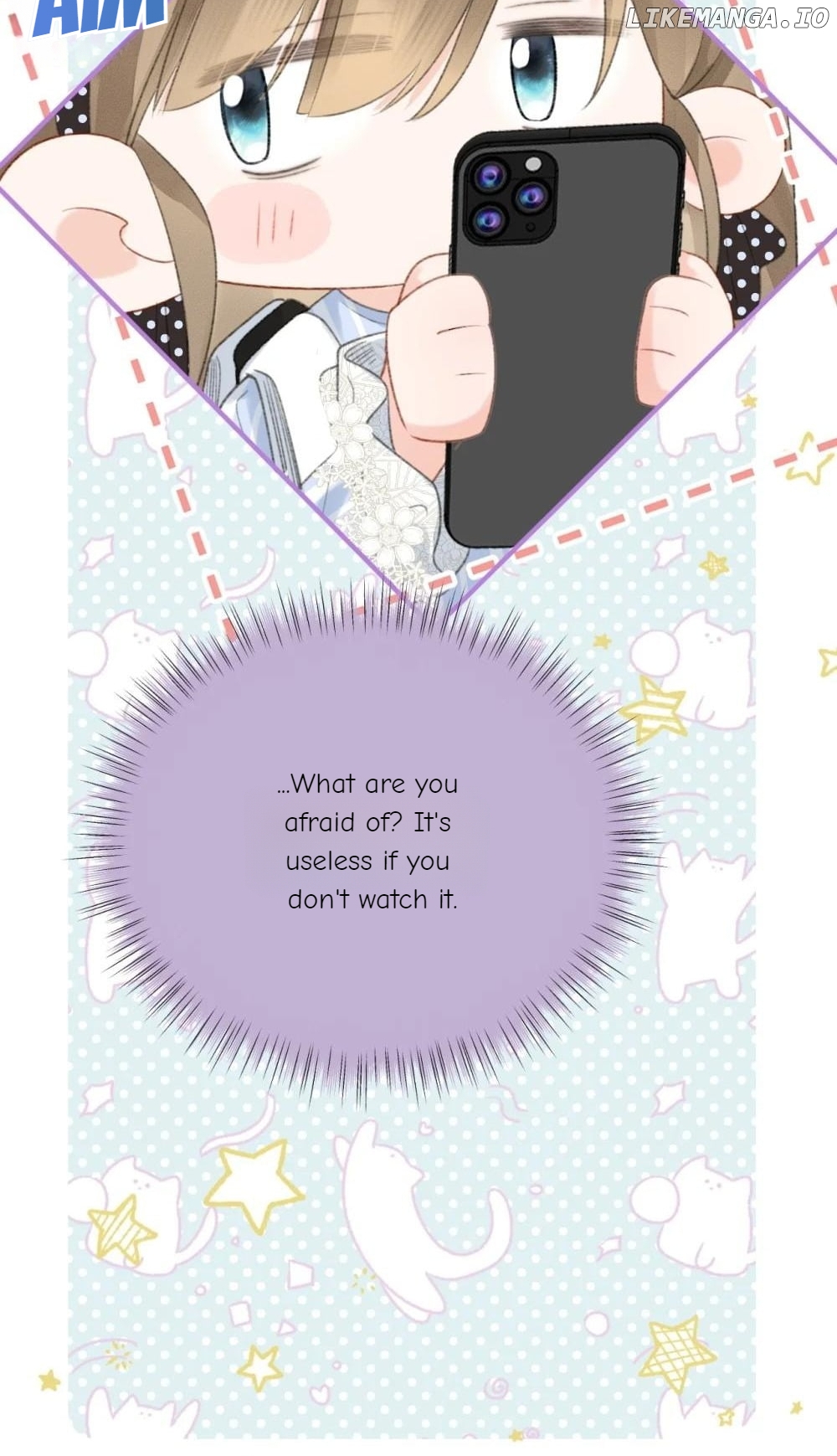 My Ex-Girlfriend Became My Boss Chapter 21 - page 18
