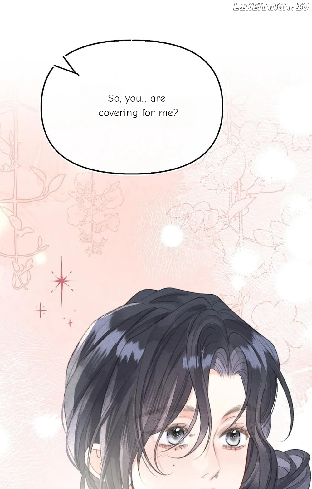 My Ex-Girlfriend Became My Boss Chapter 21 - page 2
