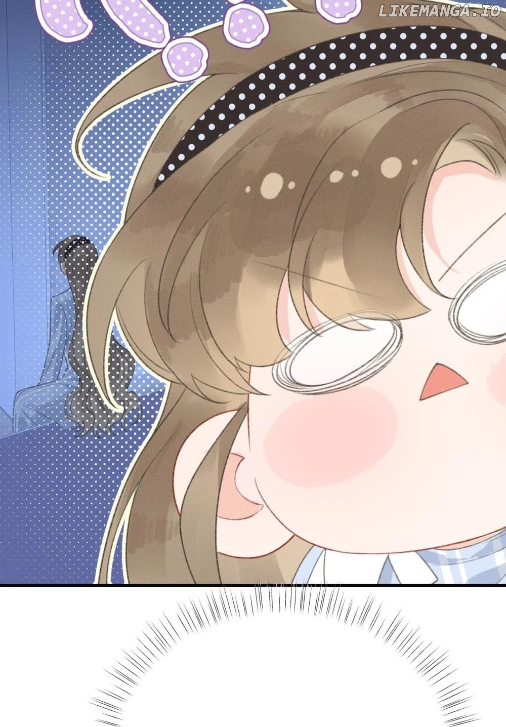 My Ex-Girlfriend Became My Boss Chapter 21 - page 20