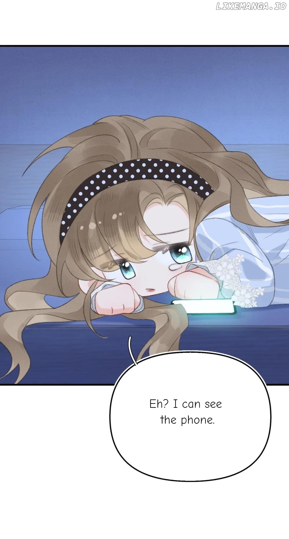 My Ex-Girlfriend Became My Boss Chapter 21 - page 23