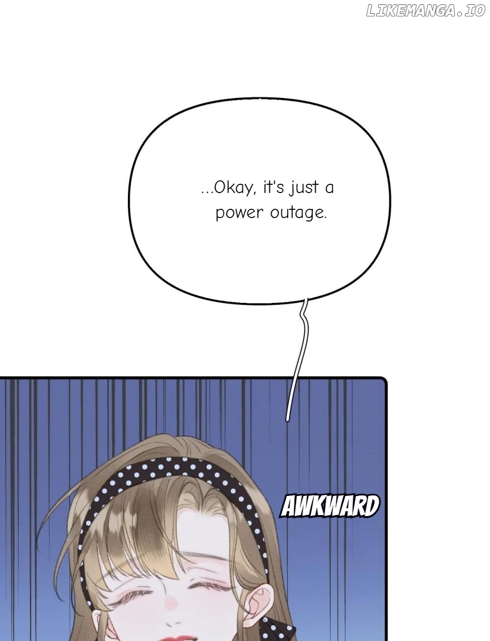 My Ex-Girlfriend Became My Boss Chapter 21 - page 24
