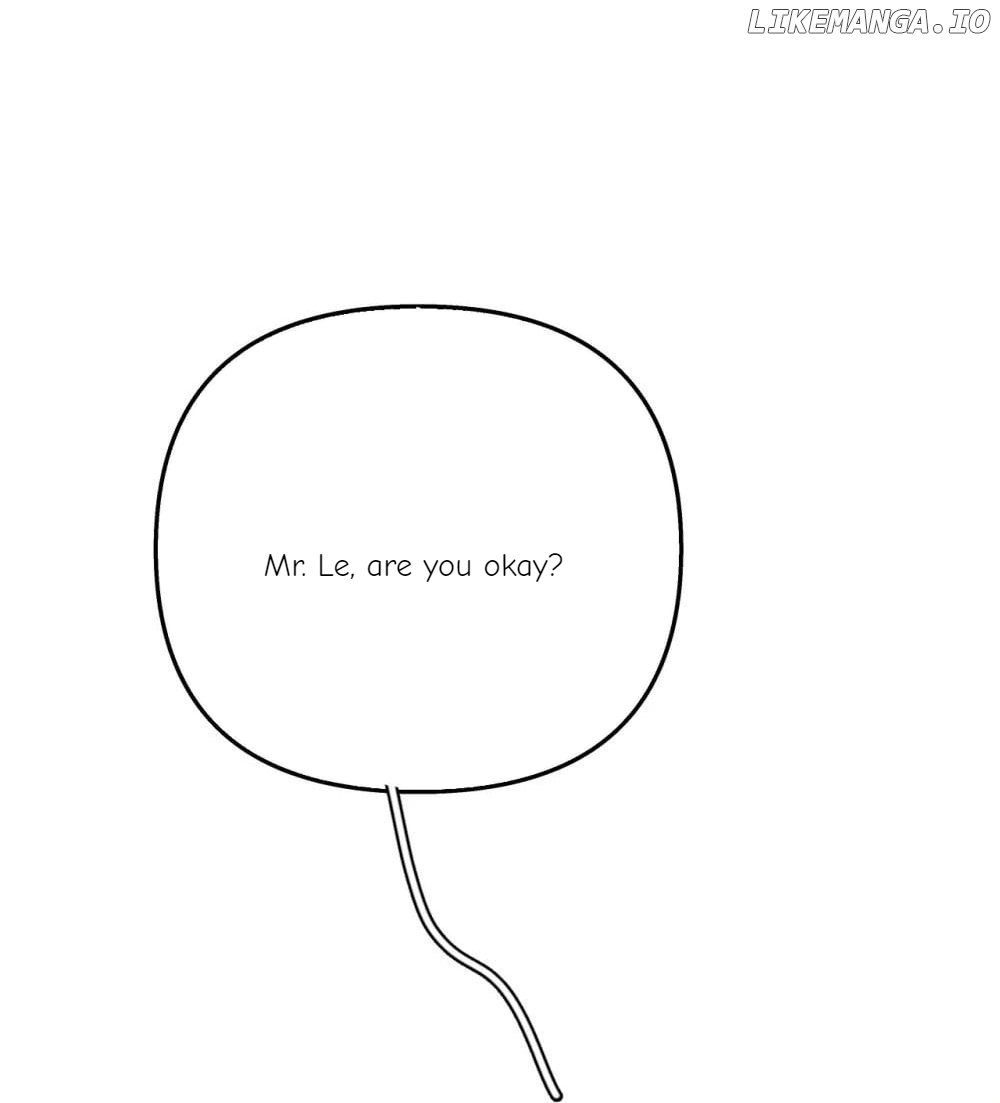 My Ex-Girlfriend Became My Boss Chapter 21 - page 27