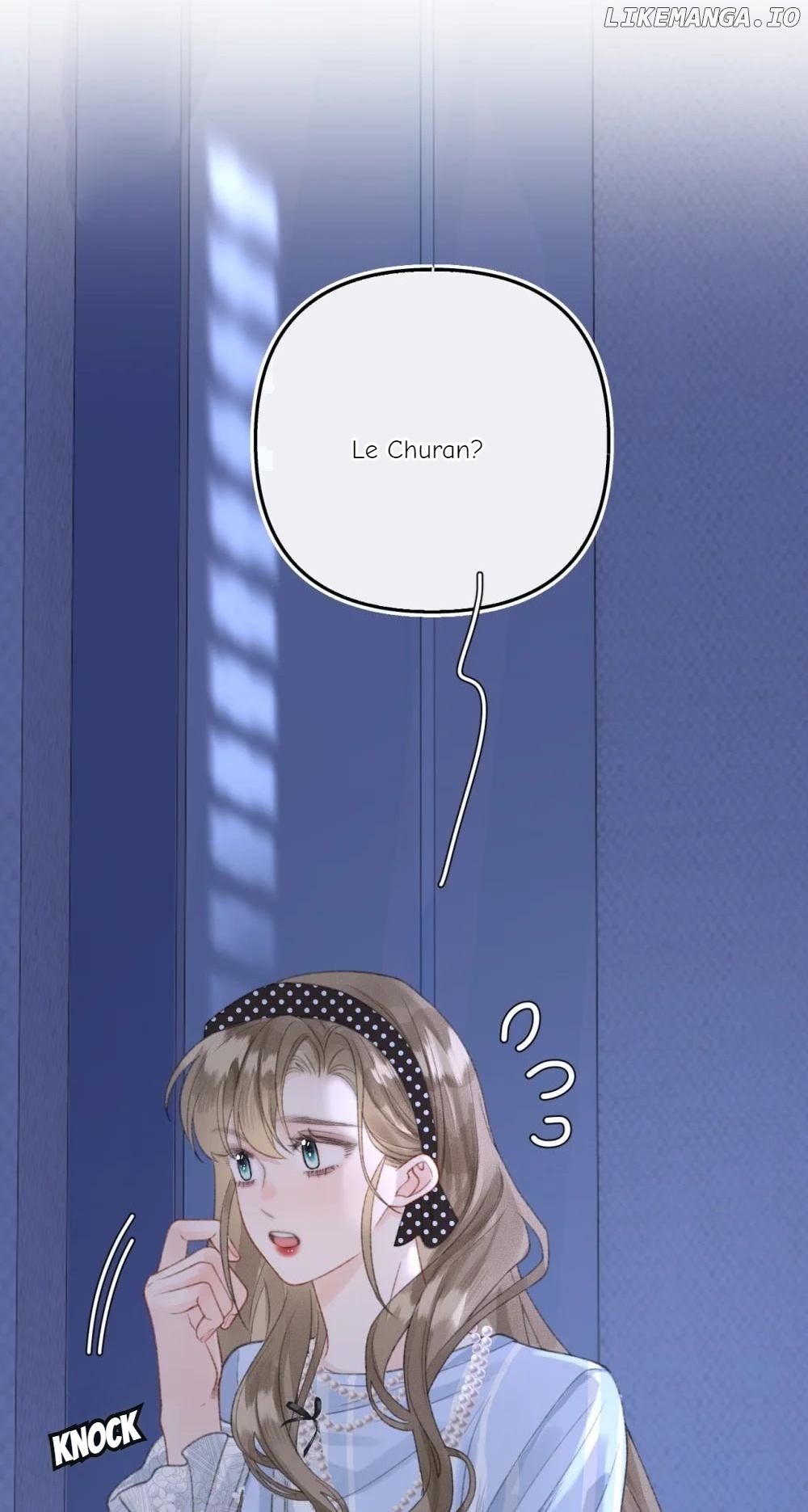 My Ex-Girlfriend Became My Boss Chapter 21 - page 29