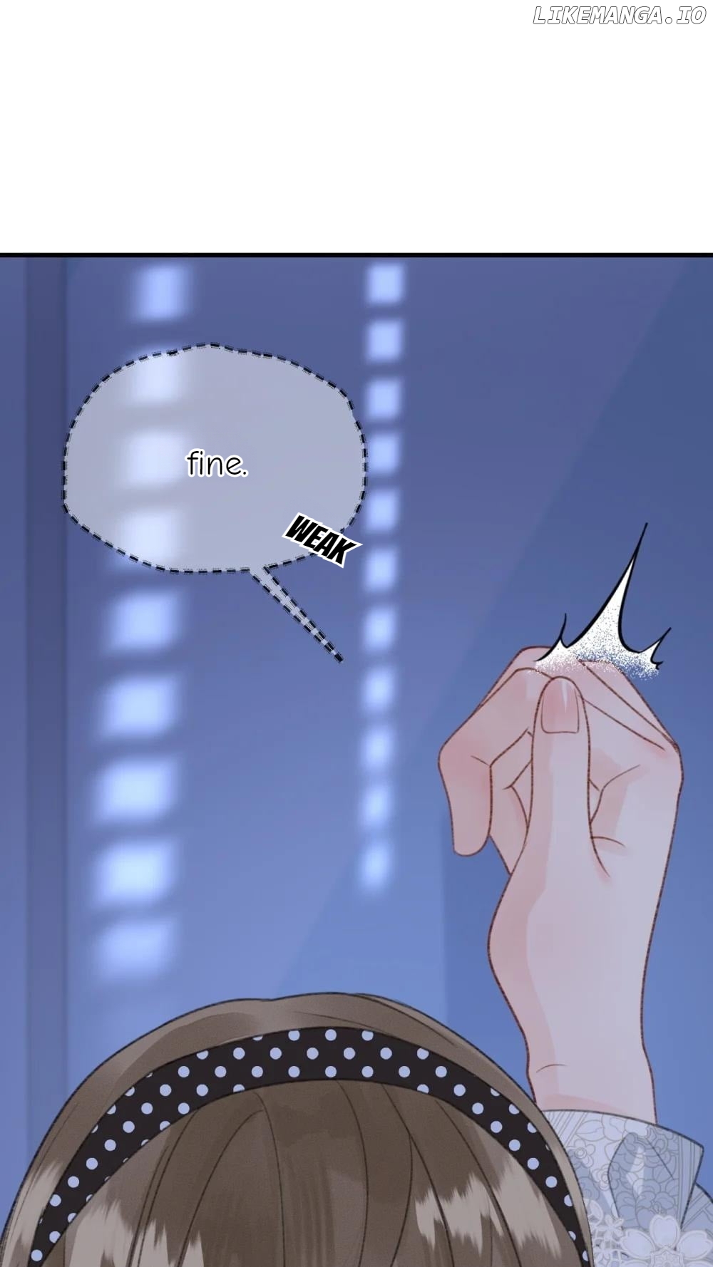 My Ex-Girlfriend Became My Boss Chapter 21 - page 31