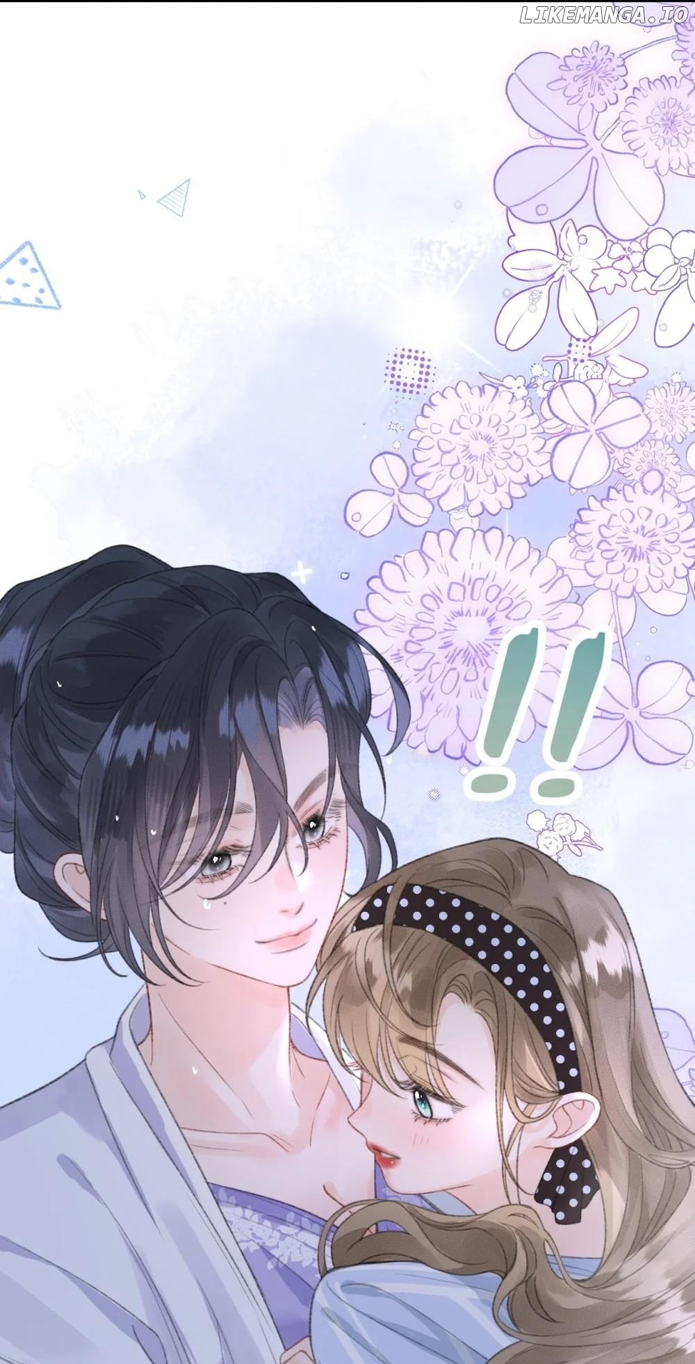 My Ex-Girlfriend Became My Boss Chapter 21 - page 34