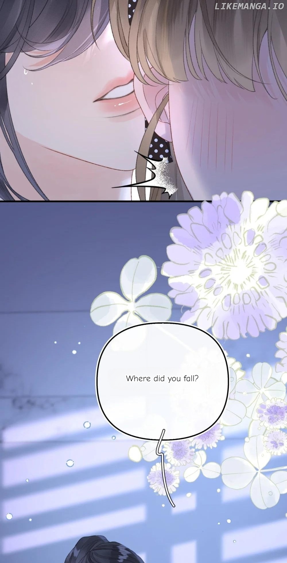 My Ex-Girlfriend Became My Boss Chapter 21 - page 36