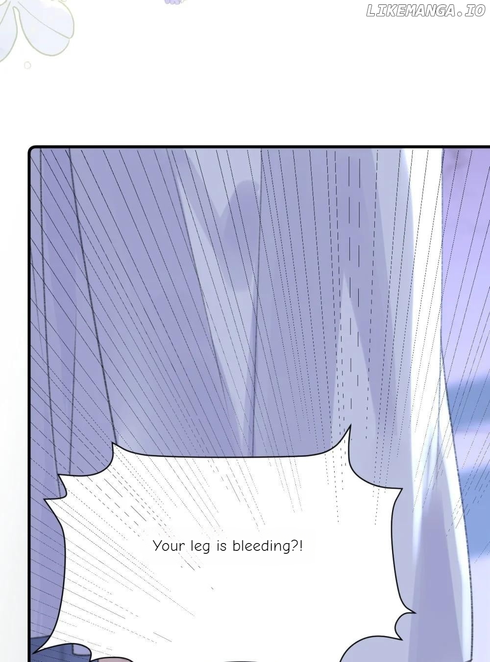 My Ex-Girlfriend Became My Boss Chapter 21 - page 38