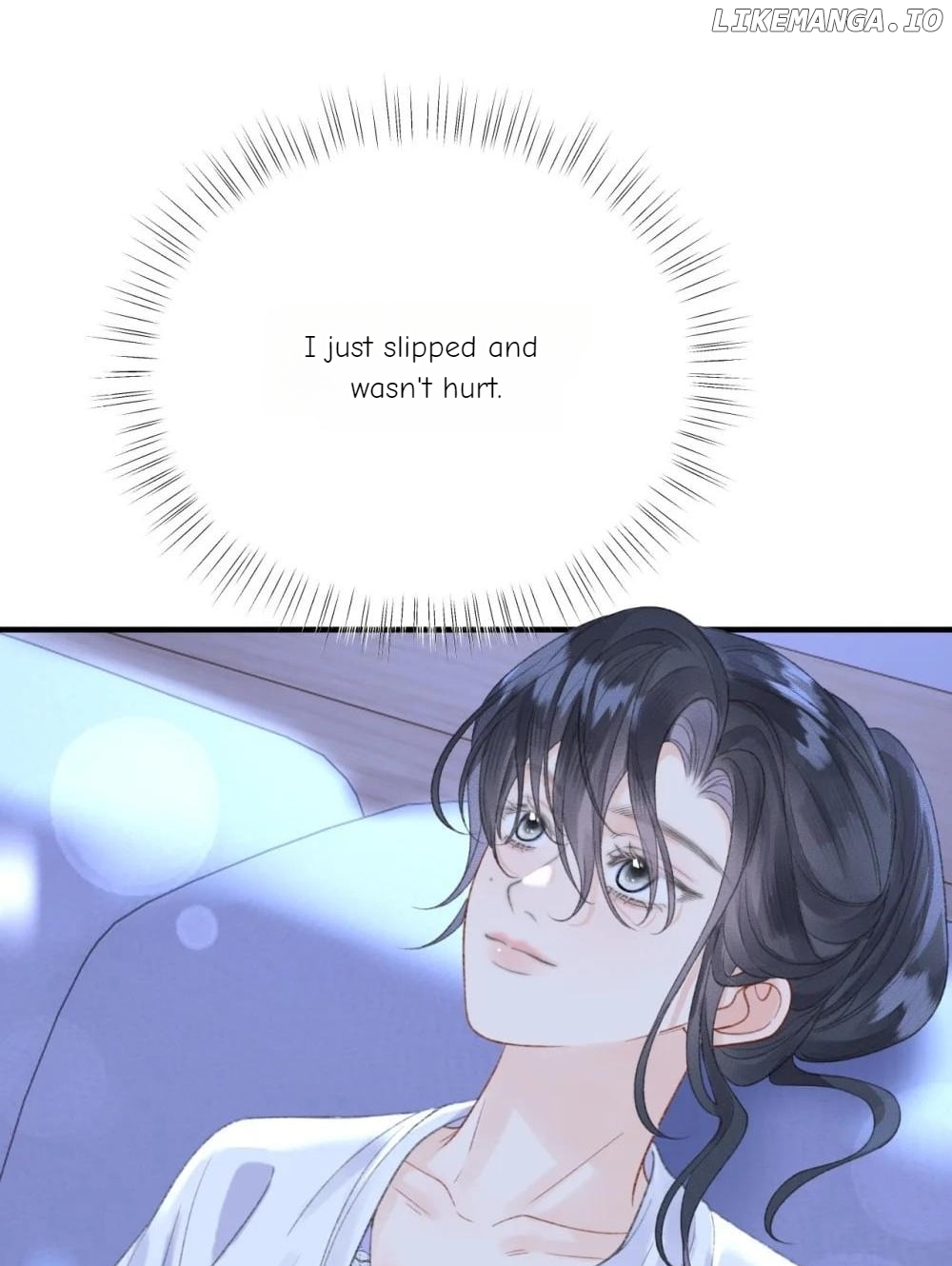 My Ex-Girlfriend Became My Boss Chapter 21 - page 43