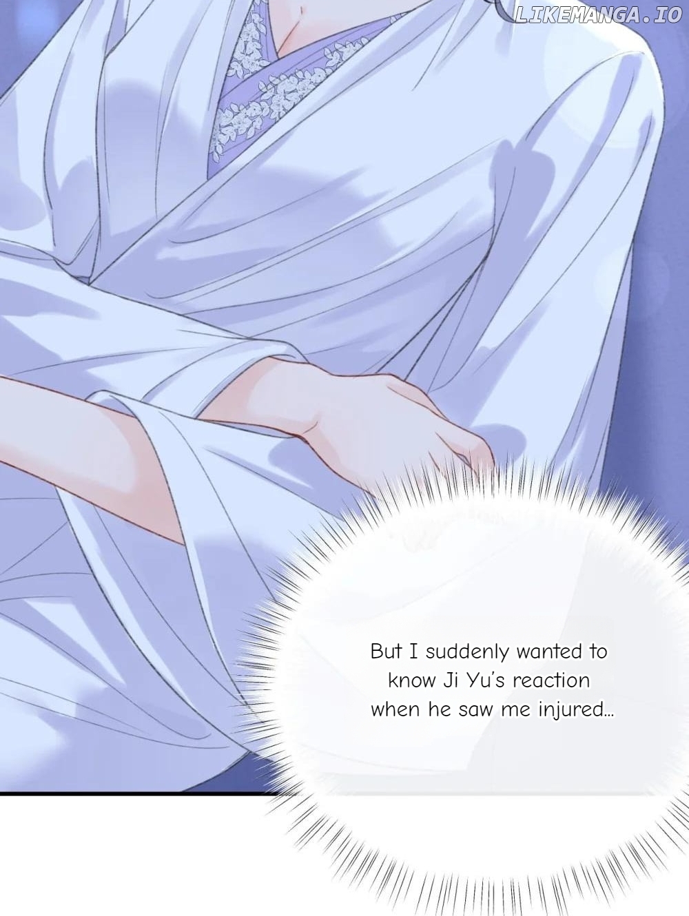 My Ex-Girlfriend Became My Boss Chapter 21 - page 44