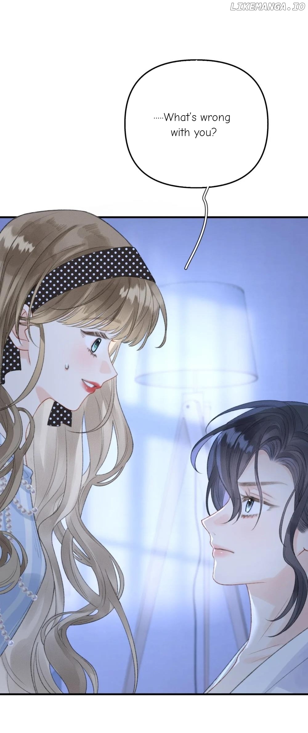 My Ex-Girlfriend Became My Boss Chapter 21 - page 52