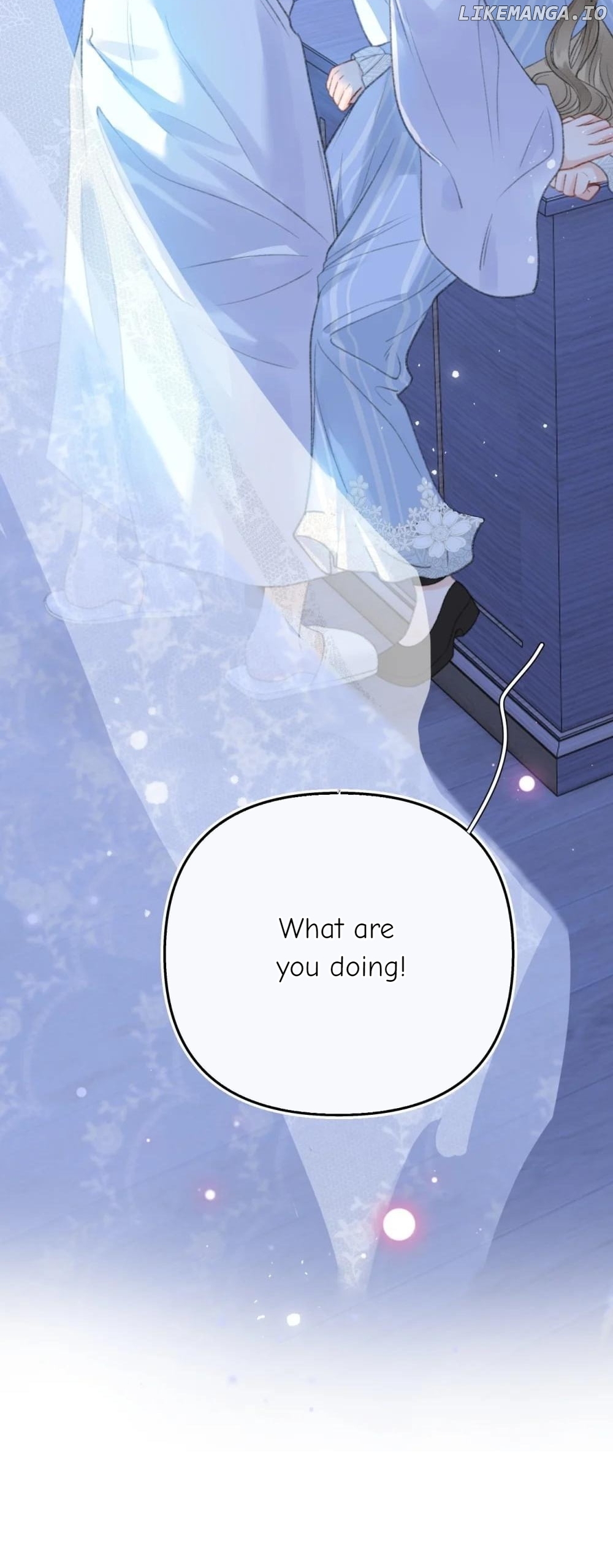 My Ex-Girlfriend Became My Boss Chapter 21 - page 57