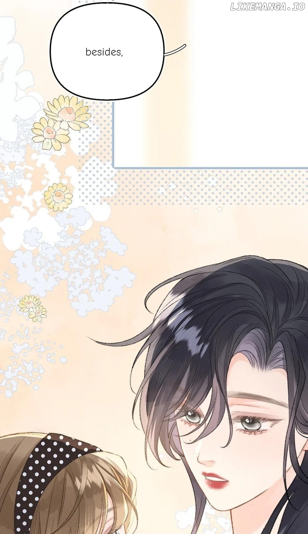 My Ex-Girlfriend Became My Boss Chapter 21 - page 7