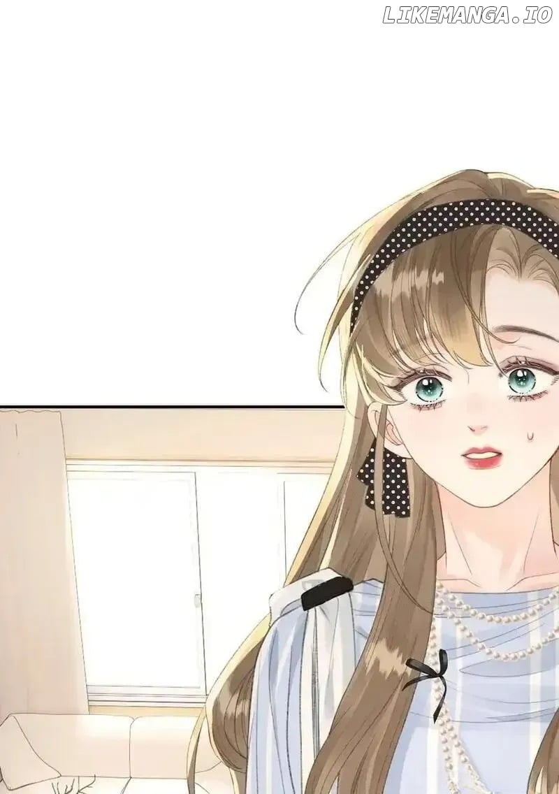 My Ex-Girlfriend Became My Boss Chapter 20 - page 2