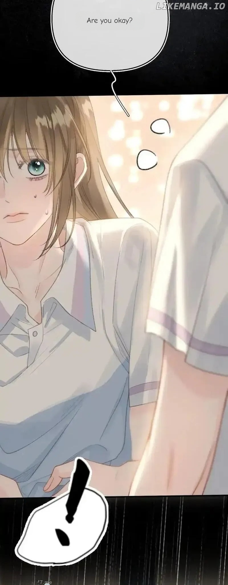 My Ex-Girlfriend Became My Boss Chapter 20 - page 20