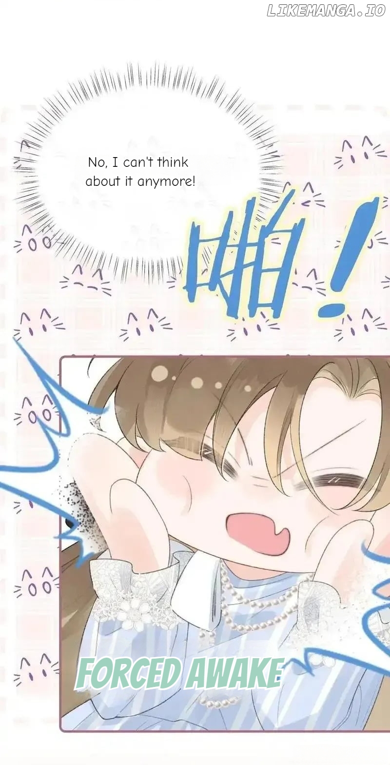 My Ex-Girlfriend Became My Boss Chapter 20 - page 26