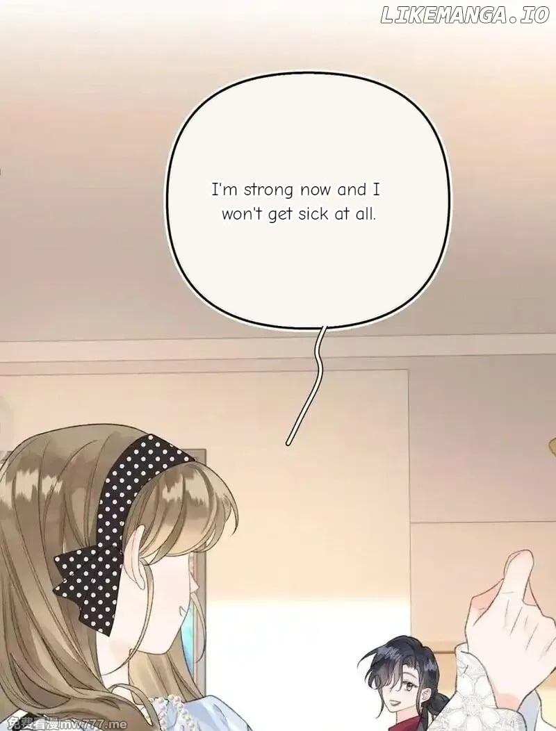 My Ex-Girlfriend Became My Boss Chapter 20 - page 27