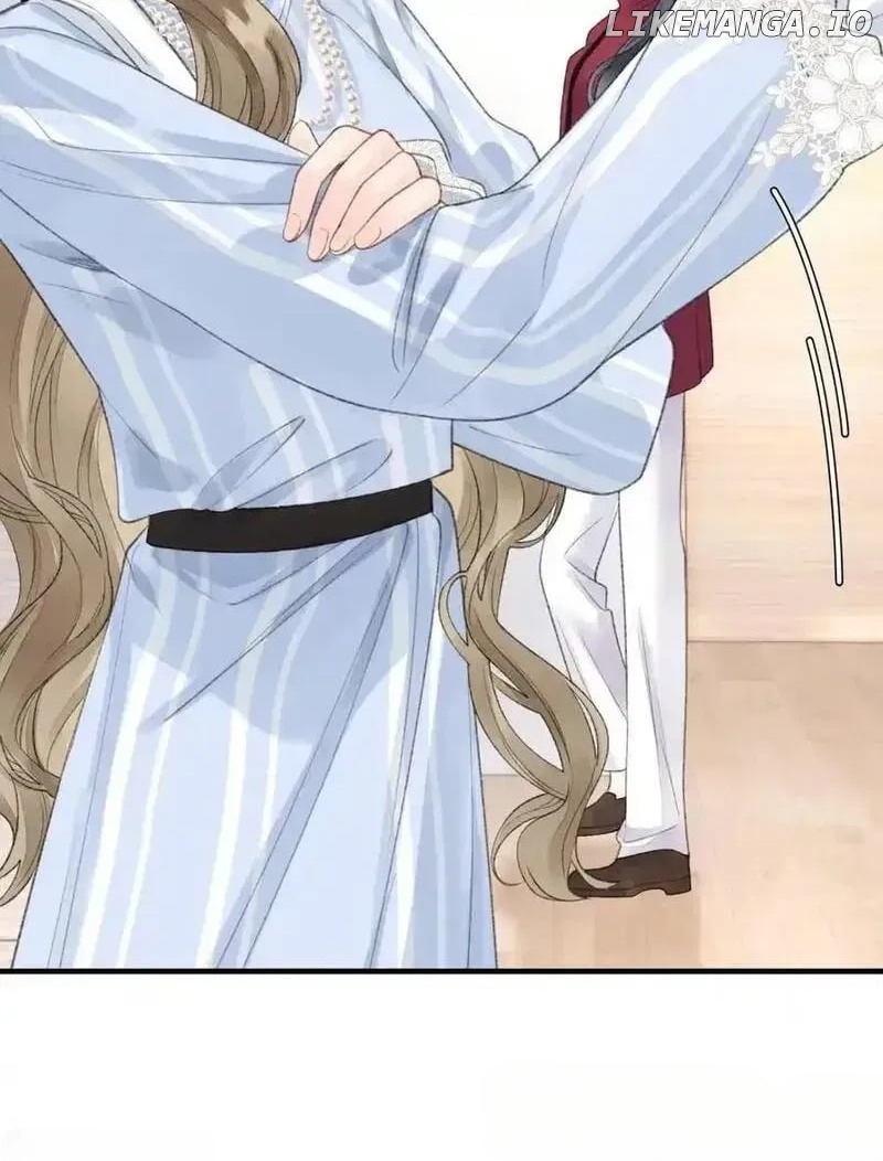 My Ex-Girlfriend Became My Boss Chapter 20 - page 28