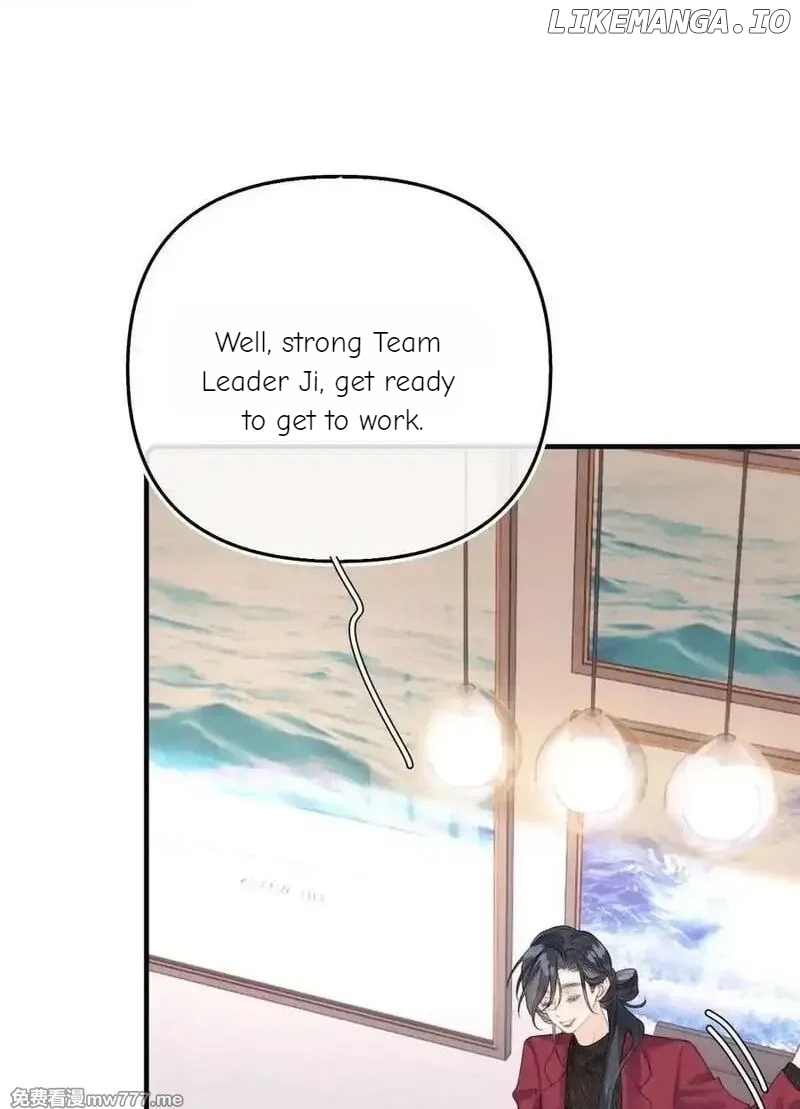 My Ex-Girlfriend Became My Boss Chapter 20 - page 29