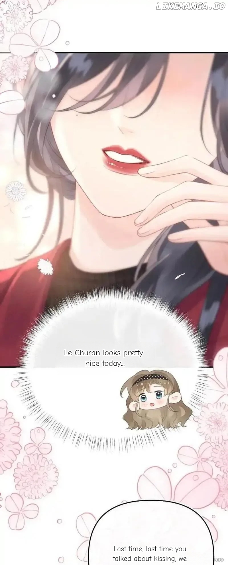 My Ex-Girlfriend Became My Boss Chapter 20 - page 32