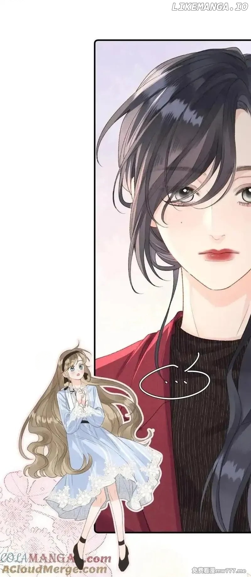 My Ex-Girlfriend Became My Boss Chapter 20 - page 34
