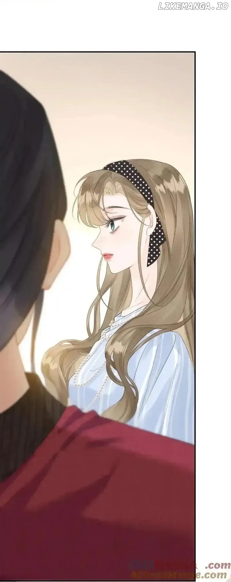 My Ex-Girlfriend Became My Boss Chapter 20 - page 4