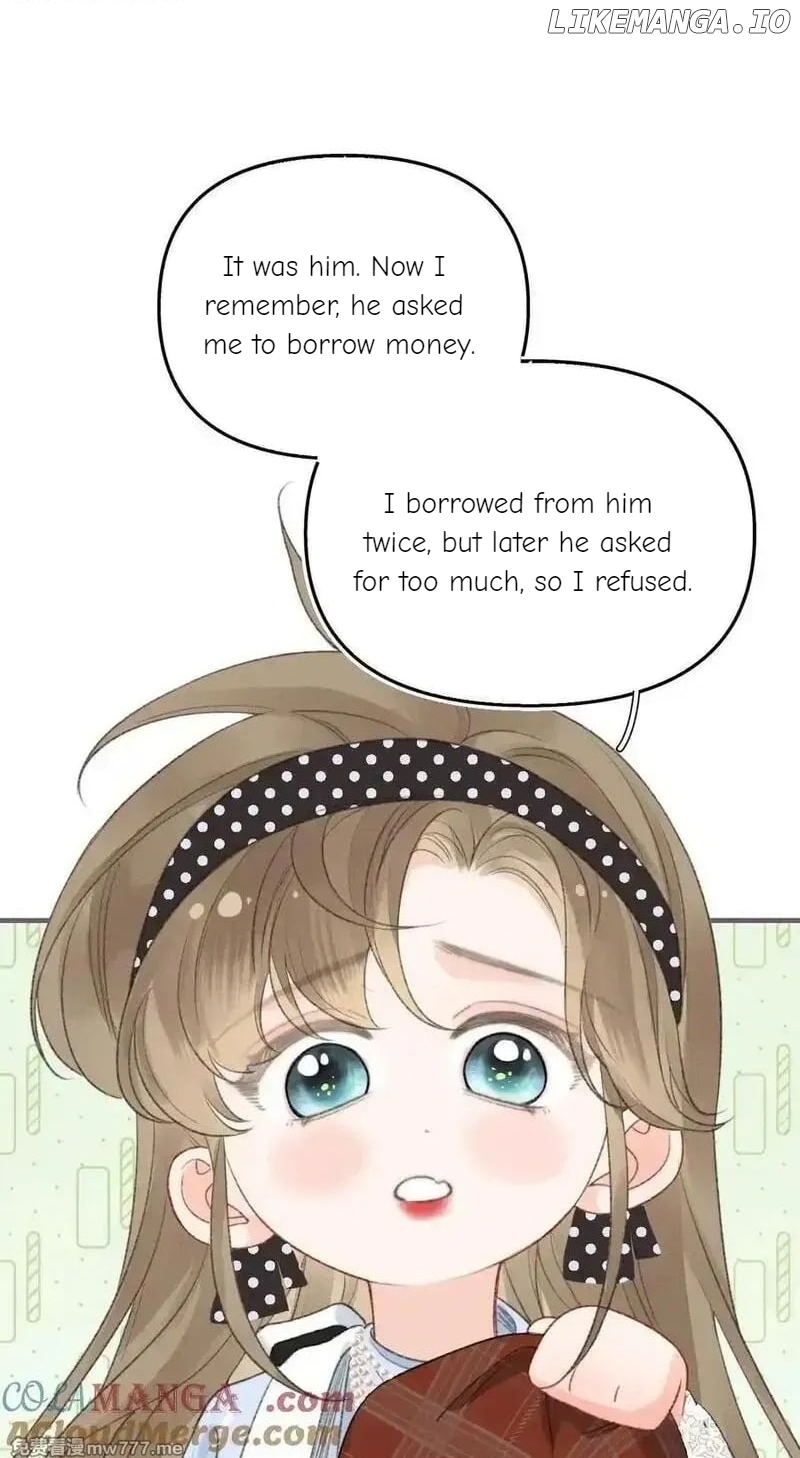 My Ex-Girlfriend Became My Boss Chapter 20 - page 43