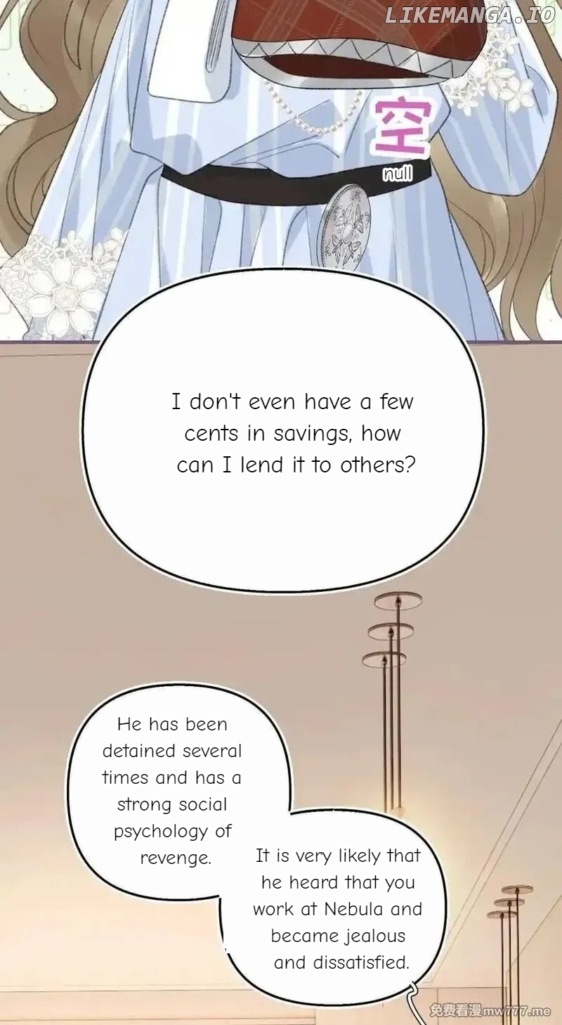 My Ex-Girlfriend Became My Boss Chapter 20 - page 44