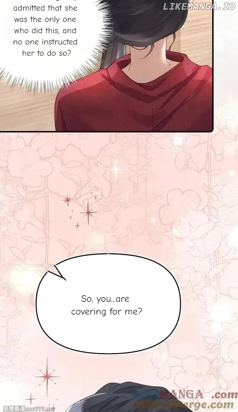 My Ex-Girlfriend Became My Boss Chapter 20 - page 49